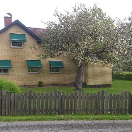Flahult Holiday Home Hok Екстериор снимка